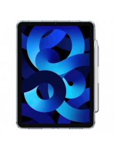 Spigen AIRSKIN HYBRID IPAD AIR 4 2020 / AIR 5 2022 CRYSTAL CLEAR