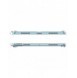 Spigen AIRSKIN HYBRID IPAD AIR 4 2020 / AIR 5 2022 CRYSTAL CLEAR