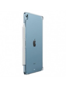 Spigen AIRSKIN HYBRID IPAD AIR 4 2020 / AIR 5 2022 CRYSTAL CLEAR