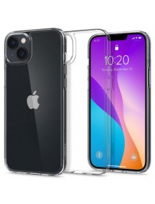 Spigen AIRSKIN HYBRID IPHONE 14 Plus CRYSTAL CLEAR