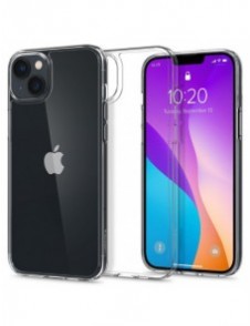 Spigen AIRSKIN HYBRID IPHONE 14 Plus CRYSTAL CLEAR