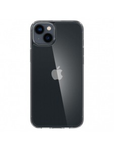 Spigen AIRSKIN HYBRID IPHONE 14 Plus CRYSTAL CLEAR