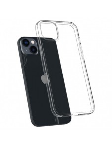 Spigen AIRSKIN HYBRID IPHONE 14 Plus CRYSTAL CLEAR