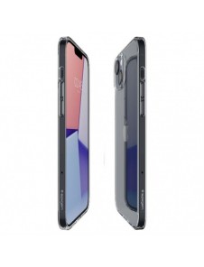 Spigen AIRSKIN HYBRID IPHONE 14 Plus CRYSTAL CLEAR