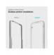 Spigen ALM Glass FC 2st helskärmshärdat glas för iPhone 13 Pro Max med svart ram