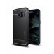 Spigen ARMOR RUGGED GALAXY S7 SVART