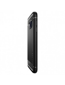 Spigen ARMOR RUGGED GALAXY S7 SVART