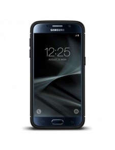 Spigen ARMOR RUGGED GALAXY S7 SVART