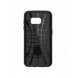 Spigen ARMOR RUGGED GALAXY S7 SVART