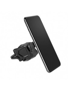 Spigen CLICK.R VENT CAR MOUNT SVART