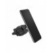 Spigen CLICK.R VENT CAR MOUNT SVART
