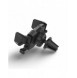 Spigen CLICK.R VENT CAR MOUNT SVART