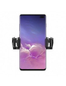 Spigen CLICK.R VENT CAR MOUNT SVART