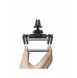 Spigen CLICK.R VENT CAR MOUNT SVART