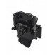 Spigen CLICK.R VENT CAR MOUNT SVART