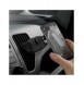 Spigen CLICK.R VENT CAR MOUNT SVART