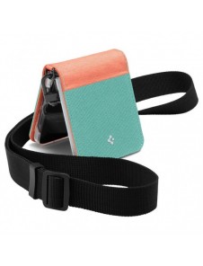 Spigen COMPOTY GALAXY MED FLIP 4 GODSKOPP