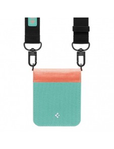 Spigen COMPOTY GALAXY MED FLIP 4 GODSKOPP