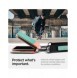 Spigen COMPOTY GALAXY MED FLIP 4 GODSKOPP