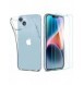 Spigen CRYSTAL PACK IPHONE 14 PLUS CRYSTAL CLEAR