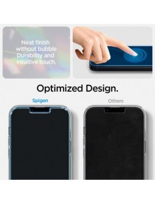 Spigen CRYSTAL PACK IPHONE 14 PLUS CRYSTAL CLEAR