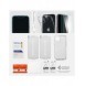 Spigen CRYSTAL PACK IPHONE 14 PLUS CRYSTAL CLEAR