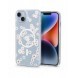 Spigen Cyrill skal till iPhone 14 Plus vit (21120-0)