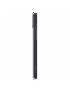 Spigen Cyrill skal till iPhone 14 Plus vit (21120-0)