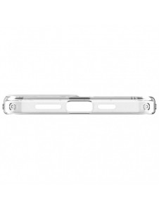 Spigen Cyrill skal till iPhone 14 Plus vit (21120-0)