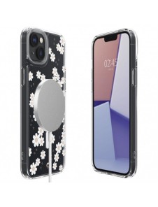 Spigen Cyrill skal till iPhone 14 Plus vit (21120-0)