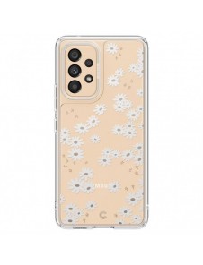 Spigen CYRILL CECILE GALAXY A53 5G WHITE DAISY