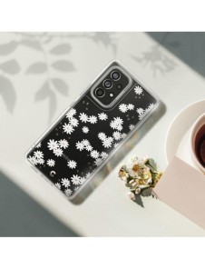 Spigen CYRILL CECILE GALAXY A53 5G WHITE DAISY