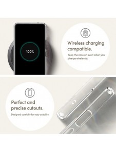 Spigen CYRILL CECILE GALAXY A53 5G WHITE DAISY