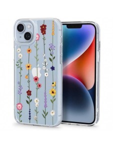Spigen CYRILL CECILE IPHONE 14 PLUS BLOMSTERTRÄDGÅRD