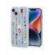 Spigen CYRILL CECILE IPHONE 14 PLUS BLOMSTERTRÄDGÅRD