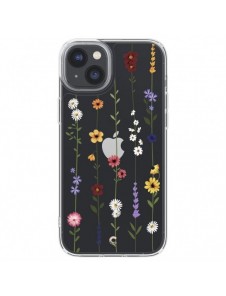 Spigen CYRILL CECILE IPHONE 14 PLUS BLOMSTERTRÄDGÅRD