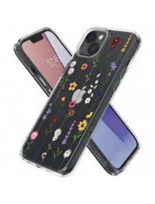 Spigen CYRILL CECILE IPHONE 14 PLUS BLOMSTERTRÄDGÅRD