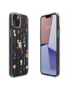 Spigen CYRILL CECILE IPHONE 14 PLUS BLOMSTERTRÄDGÅRD