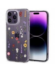 Spigen CYRILL CECILE IPHONE 14 PRO FLOWER GARDEN