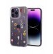 Spigen CYRILL CECILE IPHONE 14 PRO FLOWER GARDEN