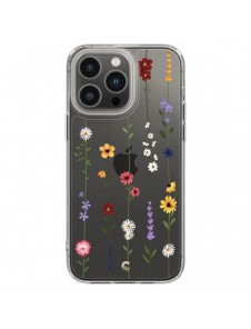 Spigen CYRILL CECILE IPHONE 14 PRO FLOWER GARDEN