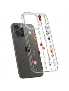 Spigen CYRILL CECILE IPHONE 14 PRO FLOWER GARDEN