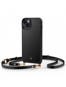 Spigen CYRILL CLASSIC CHARM MAG MAGSAFE IPHONE 14 PLUS SVART