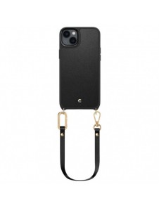 Spigen CYRILL CLASSIC CHARM MAG MAGSAFE IPHONE 14 PLUS SVART