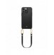 Spigen CYRILL CLASSIC CHARM MAG MAGSAFE IPHONE 14 PRO MAX SVART