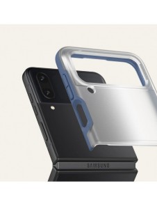 Spigen CYRILL FÄRG BRICK GALAXY MED FLIP 4 COAST
