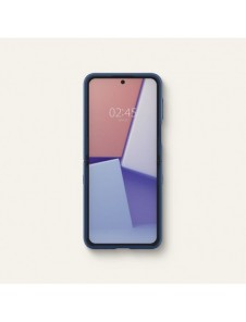 Spigen CYRILL FÄRG BRICK GALAXY MED FLIP 4 COAST