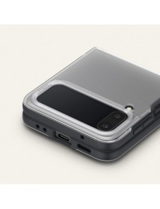 Spigen CYRILL FÄRG BRICK GALAXY MED FLIP 4 DUSK