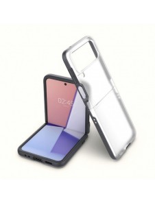 Spigen CYRILL FÄRG BRICK GALAXY MED FLIP 4 DUSK