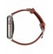 Spigen CYRILL KAJUK Apple Watch 4 / 5 / 6 / 7 / 8 / 9 / SE (40 / 41 MM) KASTANJ